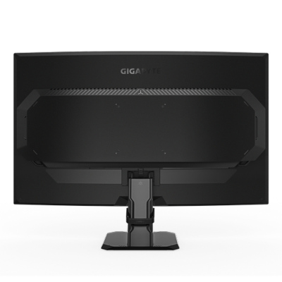מסך גיימינג קעור Gigabyte GS27FC FHD VA 1MS HDR Ready 180Hz