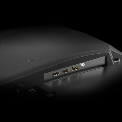 מסך גיימינג קעור Gigabyte GS27FC FHD VA 1MS HDR Ready 180Hz