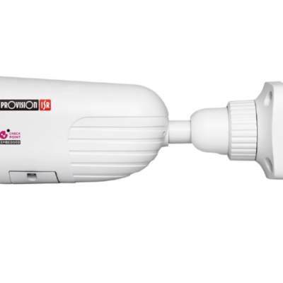 מצלמת צינור Provision I4-320IPSN-VF IP POE Vary-Focal 2MP
