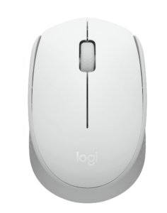 עכבר אלחוטי  Logitech M171 1000DPI OFF-WHITE