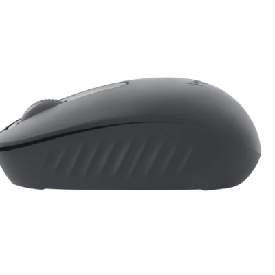 עכבר קומפקטי LOGITECH M196 BT up to 12 Month battery Graphite