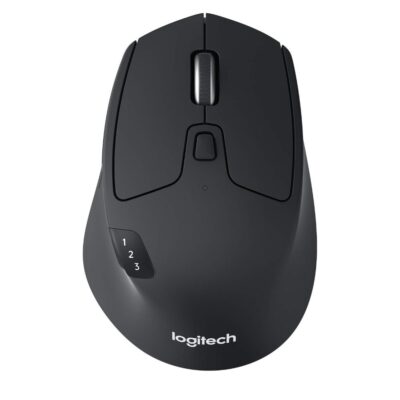 עכבר אלחוטי Logitech Bluetooth M720