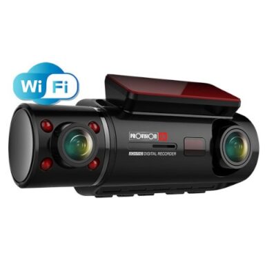 מצלמה לרכב ProVision ISR Full HD