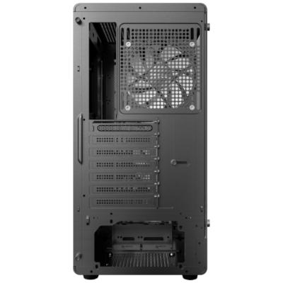 מארז Antec VX510 ARGB Mid-Tower Gaming Case ATX 4X120nn ARGB Fans