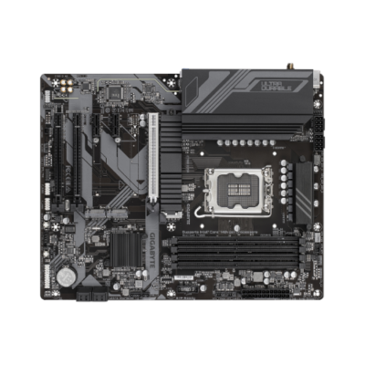 לוח אם Gigabyte Z790 D AX ATX DDR5 UD 2.5GB Lan WIFI6E