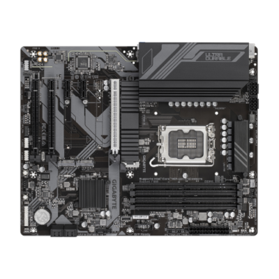 לוח אם Gigabyte Z790 D ATX DDR5 UD 2.5GB Lan