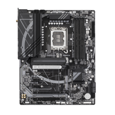 לוח אם Gigabyte Z790 EAGLE ATX DDR5 2.5GB Lan WIFI6E