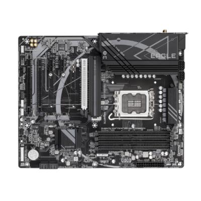 לוח אם Gigabyte Z790 EAGLE ATX DDR5 2.5GB Lan WIFI6E