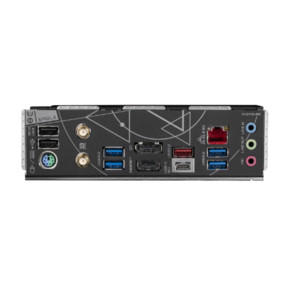 לוח אם Gigabyte Z790 EAGLE ATX DDR5 2.5GB Lan WIFI6E