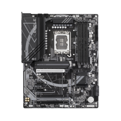 לוח אם Gigabyte Z790 EAGLE ATX DDR5 2.5GB Lan