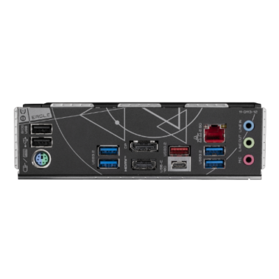לוח אם Gigabyte Z790 EAGLE ATX DDR5 2.5GB Lan
