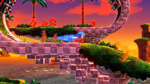 SONIC SUPERSTARS - PS4 PLAYSTATION