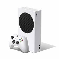 XBOX SERIES S 1TB CARBON WHITE - DIGITAL EDITION