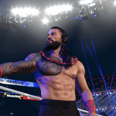 NINTENDO SWITCH 2 WWE 2K25 CODE IN A BOX