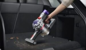 ‏שואב אבק ידני DYSON V8 TOTAL CLEAN SV25