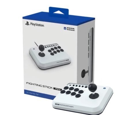 HORI FIGHTING STICK MINI FOR PS4/PS5/PC