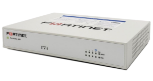 Fortinet FortiGate 40F לעסק קטן ורשת מאובטחת