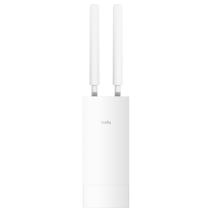 נתב Cudy LT400 Outdoor 4G LTE Wi-Fi Router Up to 70m Coverage