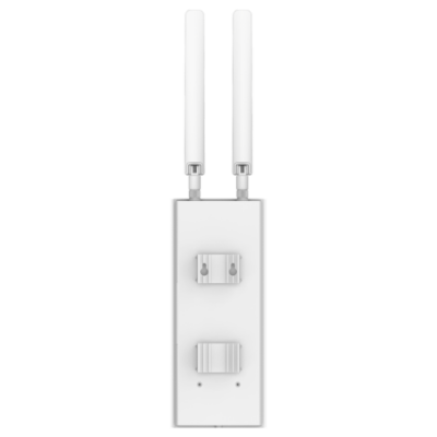 נתב Cudy LT400 Outdoor 4G LTE Wi-Fi Router Up to 70m Coverage