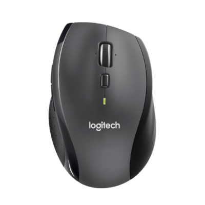 עכבר Logitech Wireless Mouse M705