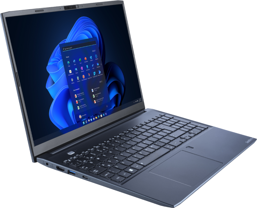 נייד DynaBook Satellite pro C50-K Core 7-150U 16GB 512NVME DOS 3Y