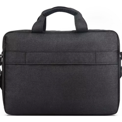 תיק צד שחור לנייד LENOVO Laptop Casual Toploader T210