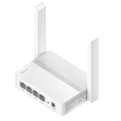 נתב Cudy WR300-IL N300 Multi-Mode Wi-Fi Router mesh 300mbps
