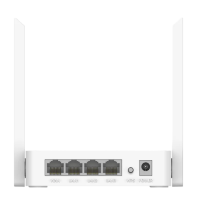 נתב Cudy WR300-IL N300 Multi-Mode Wi-Fi Router mesh 300mbps