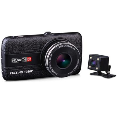 מצלמה לרכב ProVision ISR Full HD1080P