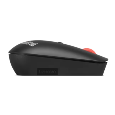 עכבר אלחוטי קומפקטי ThinkPad USB-C Wireless Compact Mouse