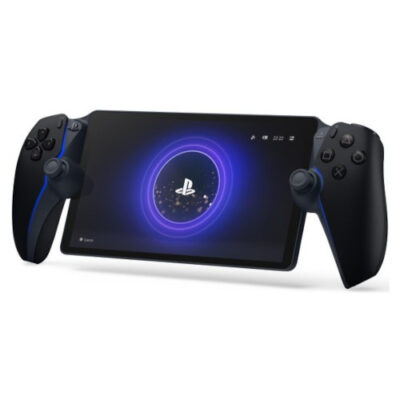 PlayStation Portal Midnight Black – תמונה 3