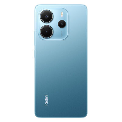 סמארטפון Redmi Note 14 ‏8GB+256GB כחול – תמונה 3