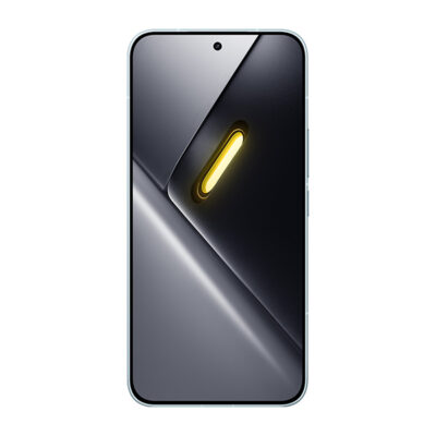 POCO X8 Pro Max 5G גרסה 12GB+512B בצבע כחול – תמונה 2
