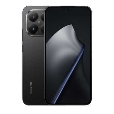 סמארטפון Xiaomi 15T 5G ‏12GB+512GB שחור – תמונה 1