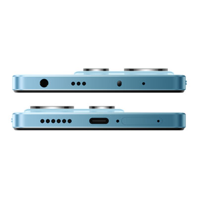 סמארטפון Redmi Note 14 ‏8GB+256GB כחול – תמונה 6