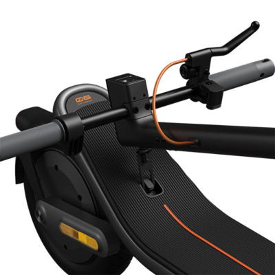 קורקינט חשמלי Xiaomi Electric Scooter 6 – תמונה 5