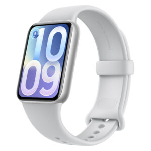 צמיד כושר Xiaomi Smart Band 10 Pro כסוף