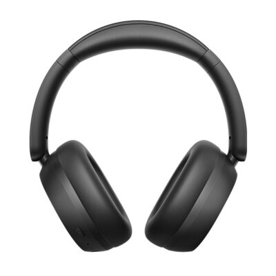 אוזניות קשת Redmi Headphones Neo שחור – תמונת מוצר 2