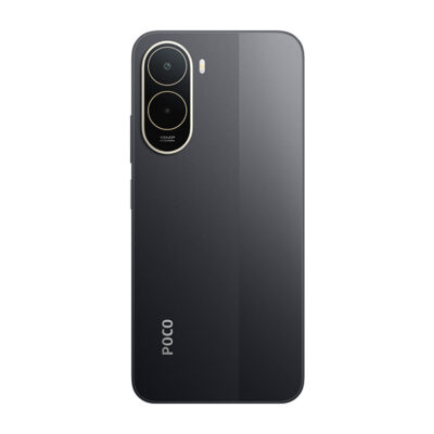 POCO C81 Pro גרסה 4GB+128GB בצבע שחור – תמונה 3