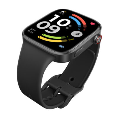 שעון חכם Redmi Watch 6 שחור – תמונה 6