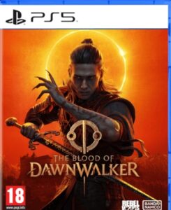 The Blood of Dawnwalker ל-PS5