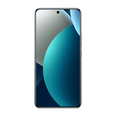 Redmi Note 15 Pro גרסה 8GB+256GB בצבע כחול – תמונה 2