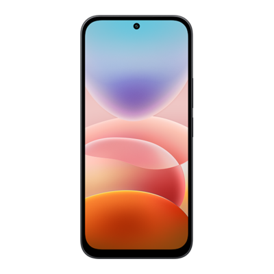Redmi 17 5G גרסה 4GB+256GB בצבע שחור – תמונה 2