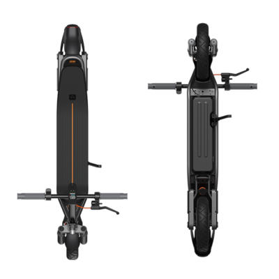 קורקינט חשמלי Xiaomi Electric Scooter 6 – תמונה 4