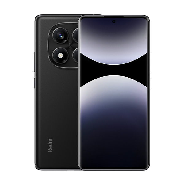 Redmi Note 14 Pro גרסה 8GB+256GB בצבע שחור – תמונה 1