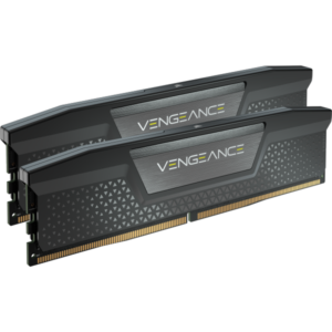 Corsair Vengeance שחור 32GB 2x16 DDR5 7000MHz CL34