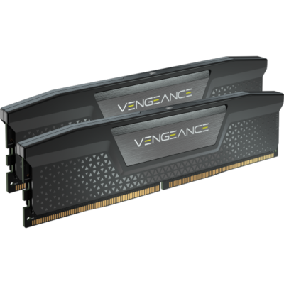 Corsair Vengeance שחור 32GB 2x16 DDR5 7000MHz CL34