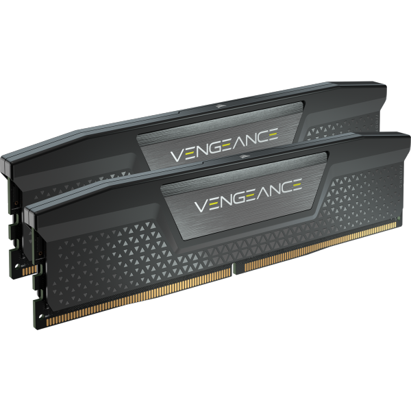 Corsair Vengeance שחור 32GB 2x16 DDR5 7000MHz CL34