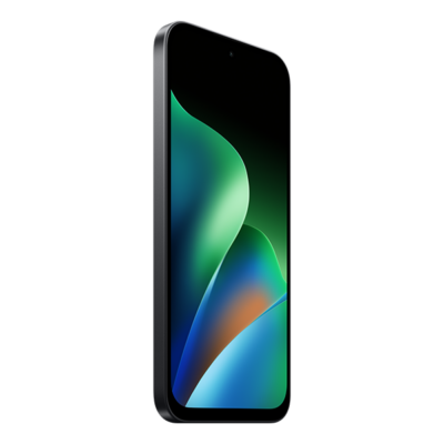 Redmi 17 4G גרסה 4GB+128GB בצבע שחור – תמונה 5