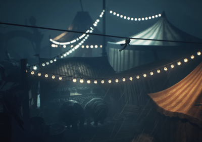 PS5 LITTLE NIGHTMARES III – תמונה 3